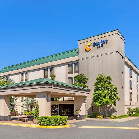 Comfort Inn Quantico Стаффорд Экстерьер фото