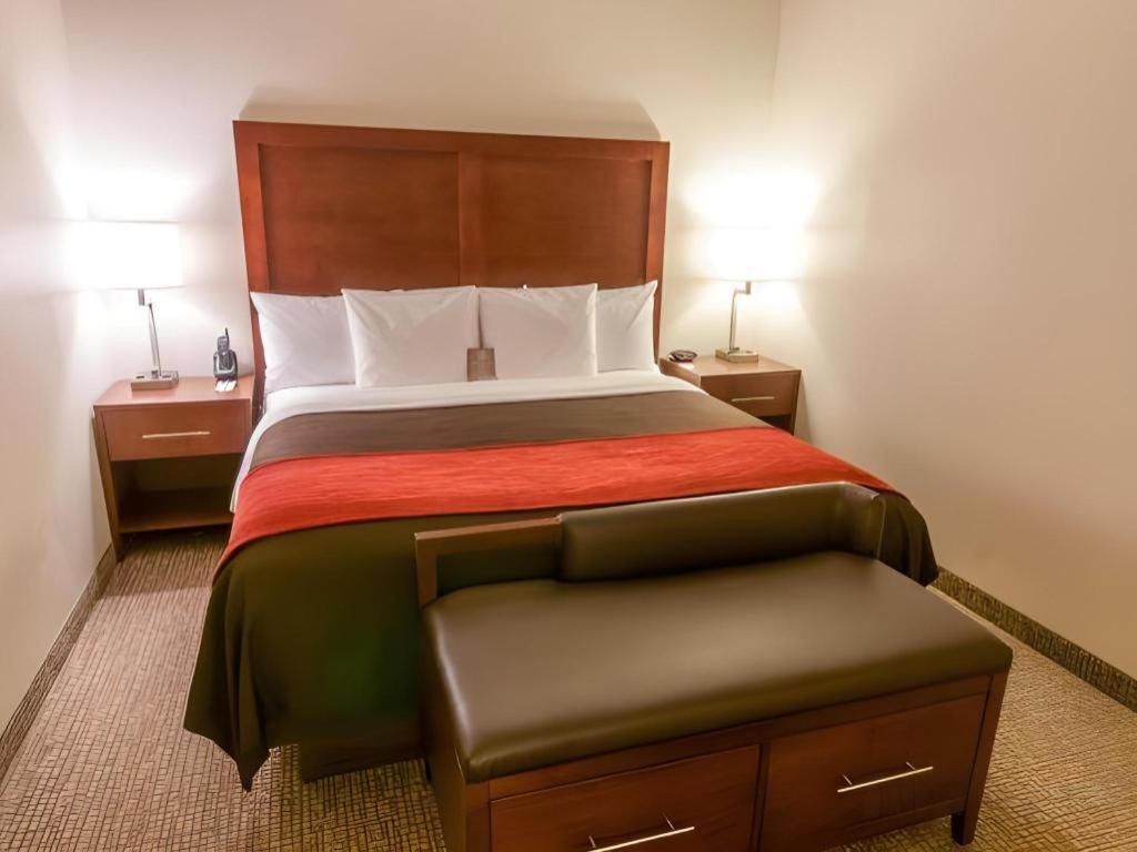 Comfort Inn Quantico Стаффорд Экстерьер фото