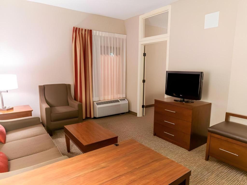 Comfort Inn Quantico Стаффорд Экстерьер фото