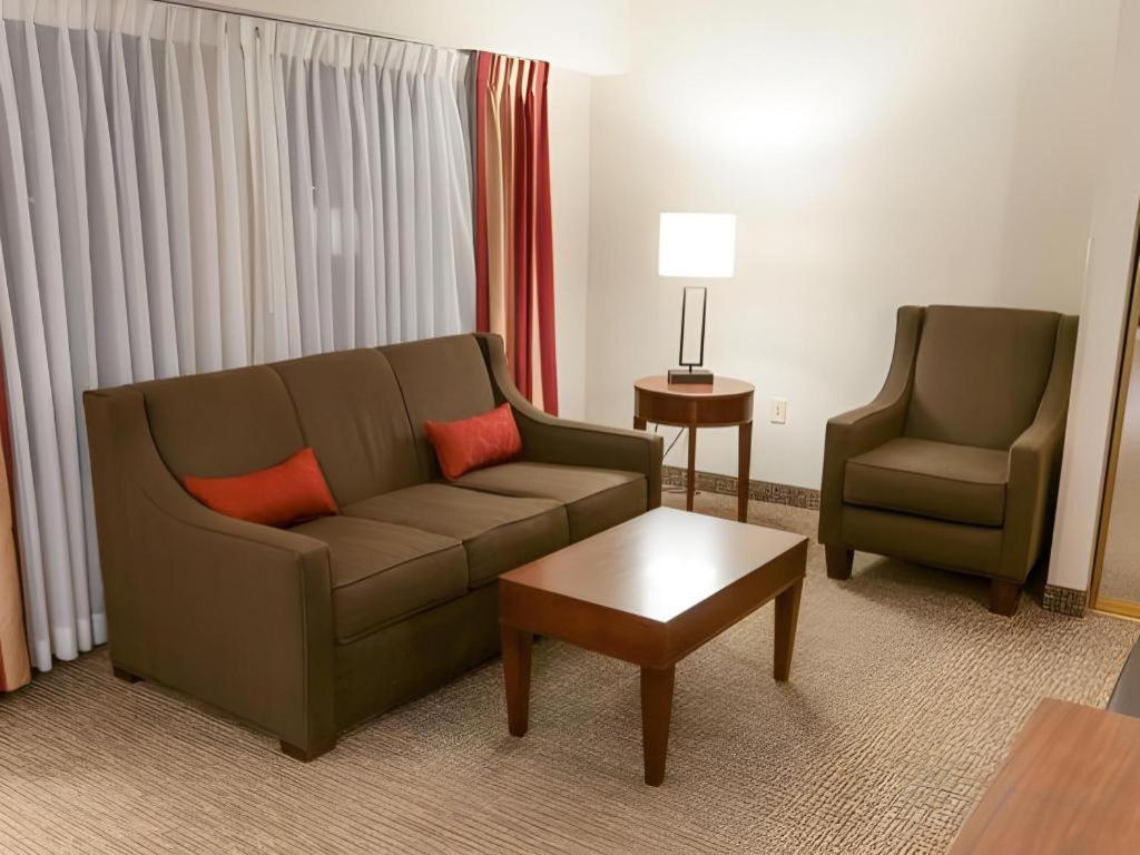 Comfort Inn Quantico Стаффорд Экстерьер фото