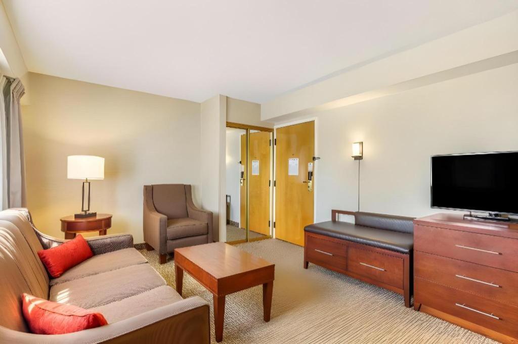Comfort Inn Quantico Стаффорд Экстерьер фото